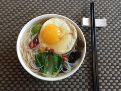 -桐庐海博大酒店中餐厅