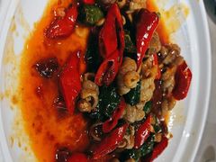 -大锅强·蒸海鲜青岛菜(吾悦广场店)