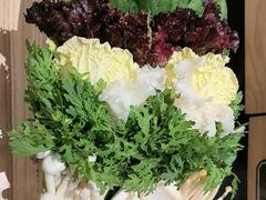 -千牛将·鲜牛肉火锅(开元路店)