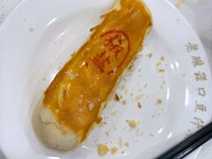 -老磁器口豆汁店(天坛店)