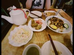 -好呷(东城十三碗美食广场店)