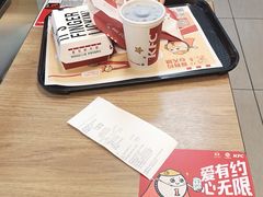 -肯德基(朝阳门店)