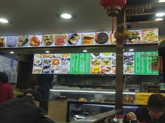 -白魁老号饭庄(安内店)