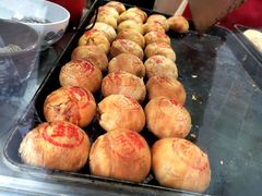 -真老大房鲜肉月饼(南京路步行街店)