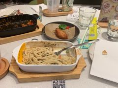 -乐凯撒披萨(欢乐颂购物中心店)