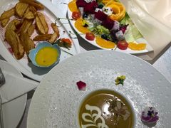 -晶雅花园西餐厅(南京首店)