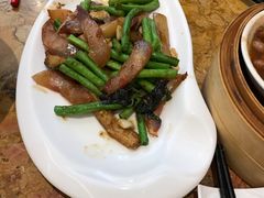 -星河湾半岛酒店-真粤中餐厅