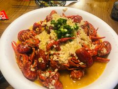 -虾小龙老长沙龙虾馆(坡子街店)