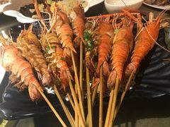 -79号渔船海鲜饭店(华强北店)