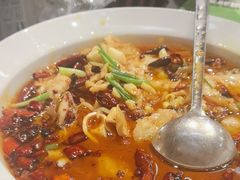 -全聚贤餐厅·湖北家常菜(沙湖店)