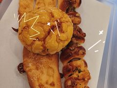 -面包新语(富力城BT店)