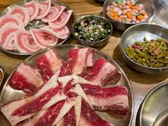 -汉拿山(北京上地华联店)