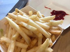 -麦当劳(贵和购物中心B1店)