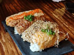 -昊·来了寿司(台湾街店)