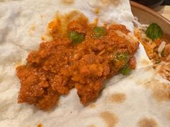 -克比叔叔印度餐厅Kebabs on the Grille(人民广场店)