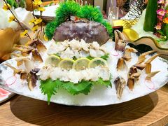 -尚海豆捞(乐虹坊店)