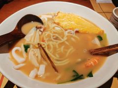 -荣家黄鱼面(前滩太古里店)