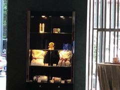 -榛悦隆堡成都酒店(春熙路太古里店)