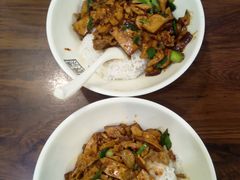 -德天顺盖码饭(人民西路店)