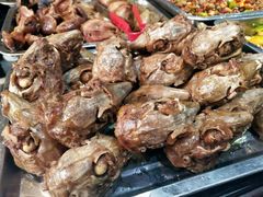 -华兴街煎蛋面(总店)