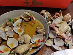 -半酌烧烤小酒馆(南京东路店)
