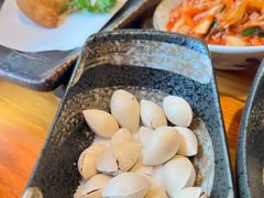 -千懿六本木酒场(常熟路店)