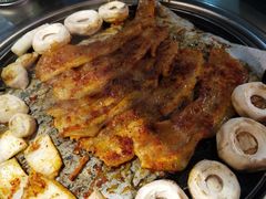 -杀猪天·韩国烤肉(总店)