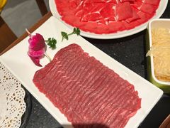 -南门涮肉(上海一店)