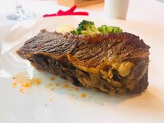 台塑牛排-王品牛排(新光天地店)
