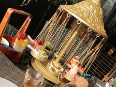 -莲西餐(曲江店)