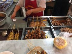 -牛王庙小吃(桥头街店)