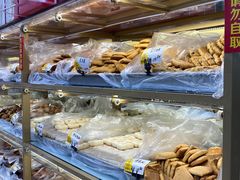 -爱德顺糕点食屋(利民道店)