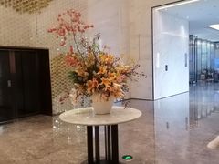 -南宁那莲豪华精选酒店-云霄酒廊·80楼高空城景酒吧