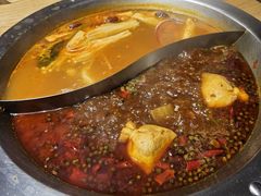 -铭记蛙小仙·活蛙畅享(CBD万达广场店)