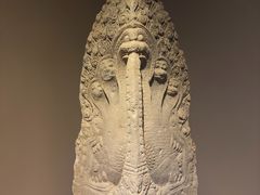 -吴哥国家博物馆