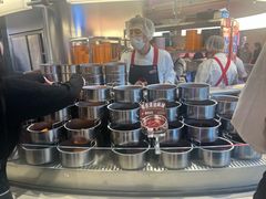 -海底捞大排档火锅(打浦路店)