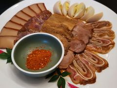 -夜宴江景餐厅