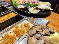 -KAOKAO烤烤·丹东海鲜烧烤(望京店)