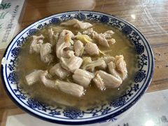 -东兴顺爆肚张