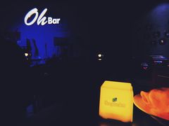 -ohbar live house(人广店)