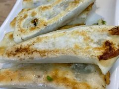 锅贴-北京炸酱面馆·烤鸭(前门总店)