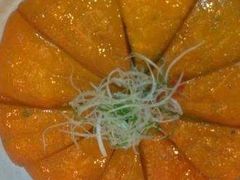 铁板焗南瓜-冶春茶社(太和广场店)