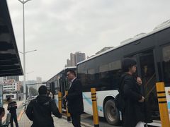 -松岗(地铁站)