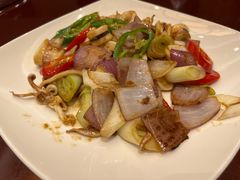 -小榄人家酒楼(民安店)