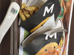 -魏家凉皮(博水商务大厦店)