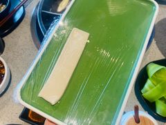 手工面-园里火锅(仁和新城店)