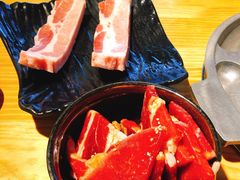 -伊茉家的烤肉店(勒泰中心店)