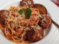 -后厨意餐La Cucina(外交公寓店)