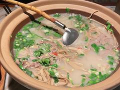 -掌柜的店·河南菜(日月光店)