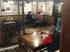 大堂-风波庄(石景山店)